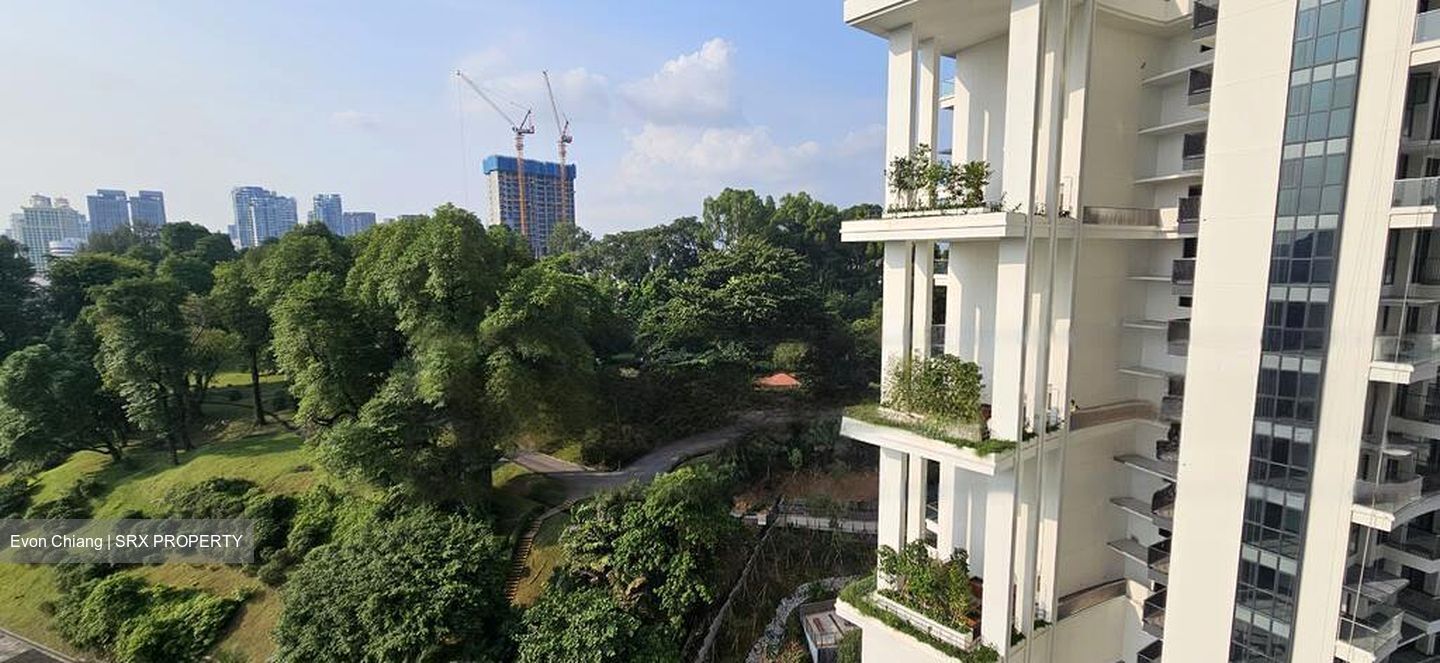 One Pearl Bank (D3), Apartment #609088521